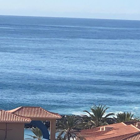 Luxury Apartment Boutique In Torres Del Sol Playa de las Americas  Exterior photo