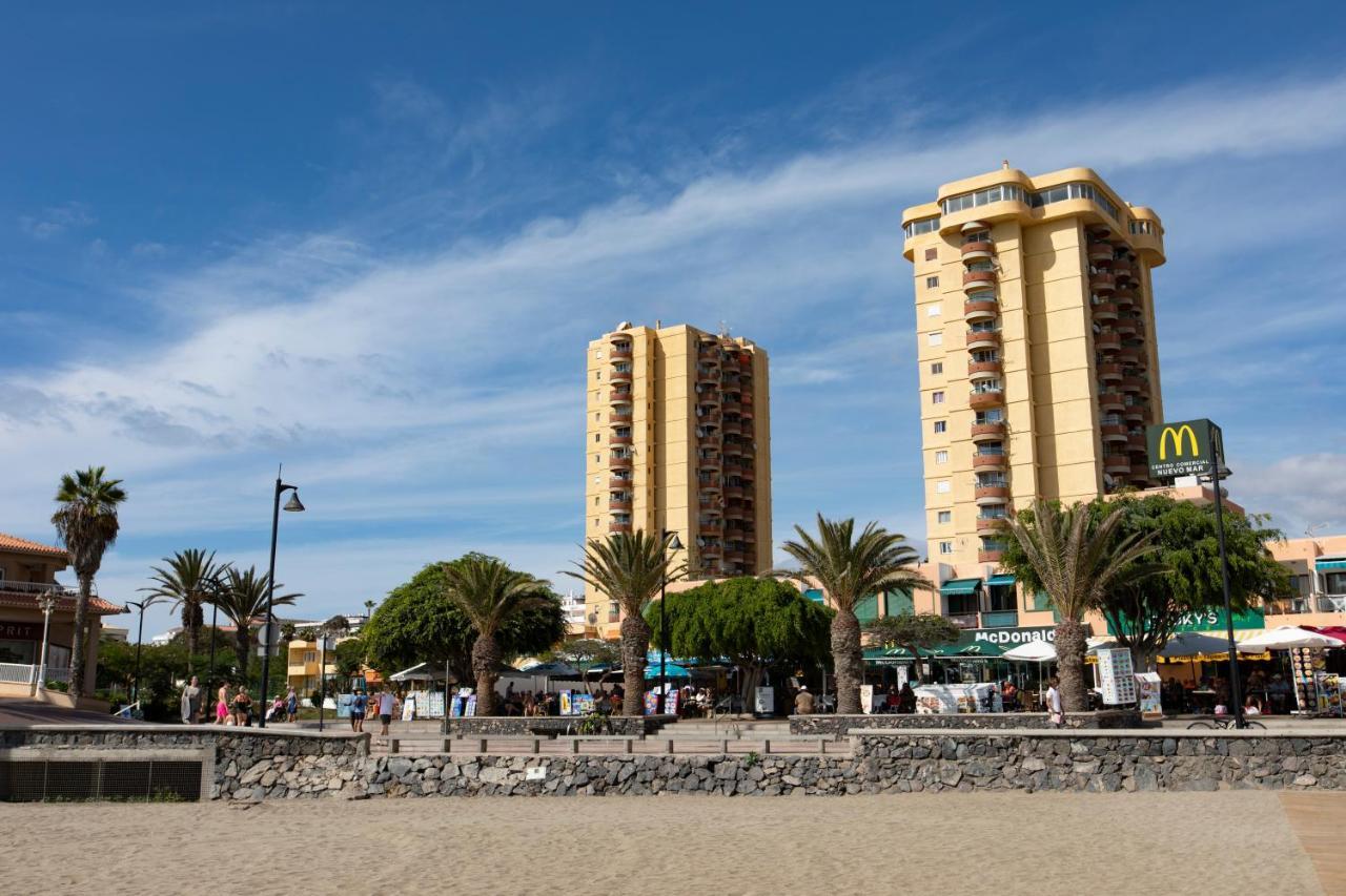 Luxury Apartment Boutique In Torres Del Sol Playa de las Americas  Exterior photo