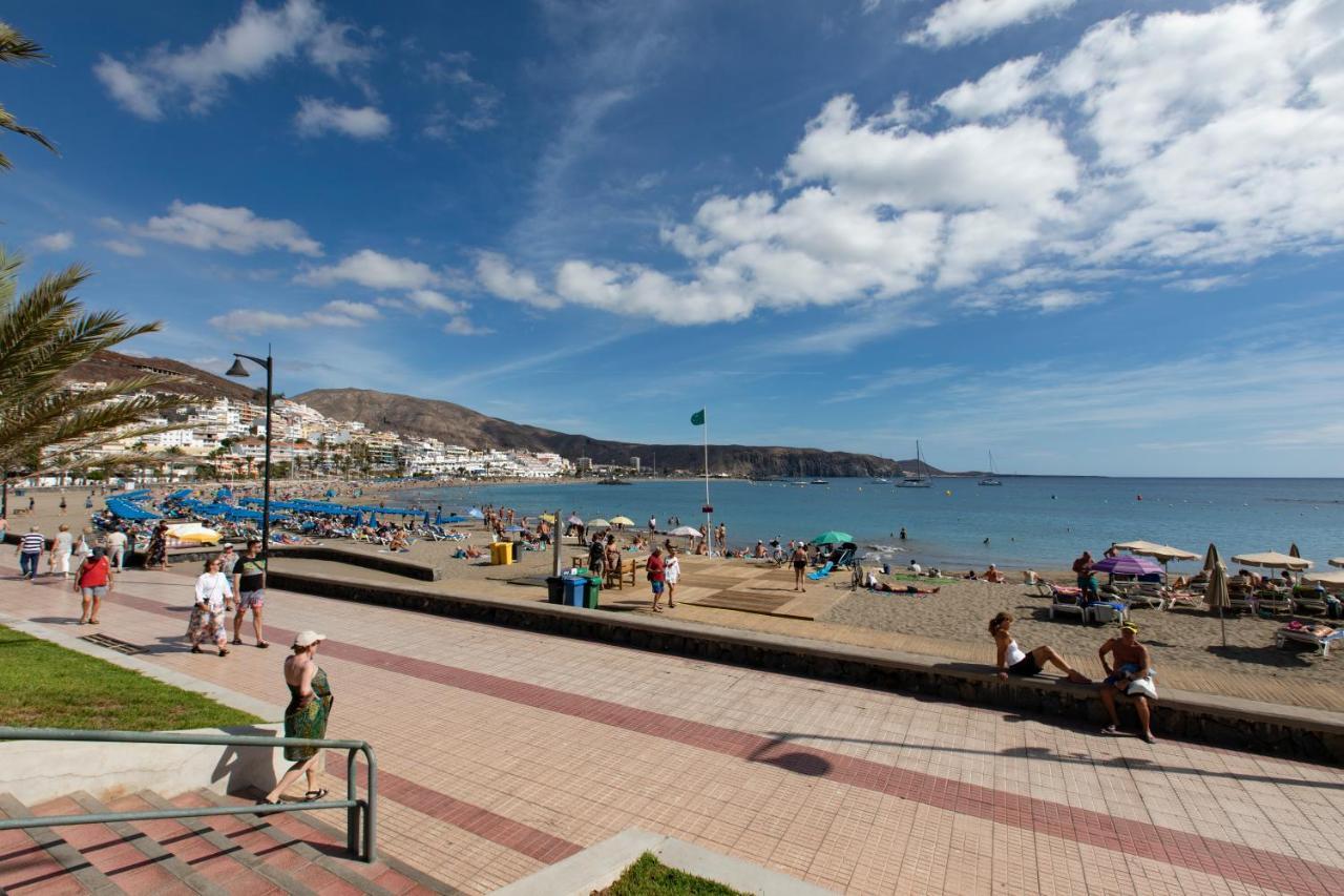 Luxury Apartment Boutique In Torres Del Sol Playa de las Americas  Exterior photo